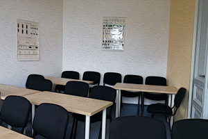 Učebny